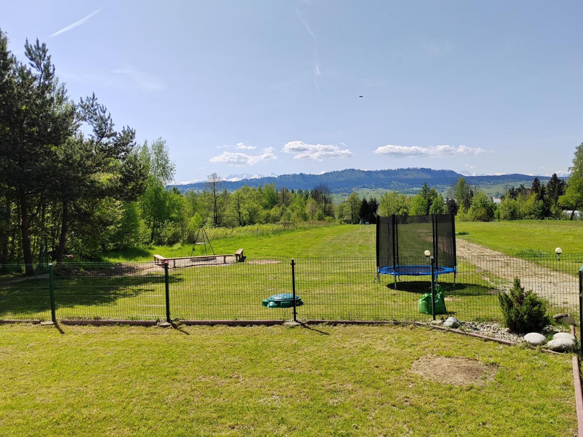 I Bike'Owy Domek Z Finska Balia Nad Jeziorem Czorsztynskim - 400M Od Jeziora I Sciezki Rowerowej Маньови Экстерьер фото